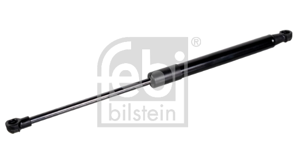 Gas Spring, bonnet
